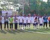 JBFA：ラオス代表を招いて2月11日（日）に初めて国際強化試合（Blind Football）、千葉市にて開催！