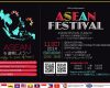 AYNJ 開催「ASEAN Festival 2014」ラオスも出演