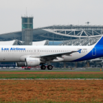 ラオス・カンボジアと航空協定締結【日本政府署名済】定期便開設可能に