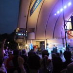 Lao Festival 2012 司会・来場客・アーティストが一体となったステージで大盛り上がり！