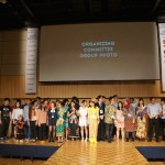 AYNJによる「アセアンフェスティバル2014」閉幕