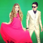 Over Dance (Ard&Kai) ASEAN フェスティバル 2013 に出演決定！
